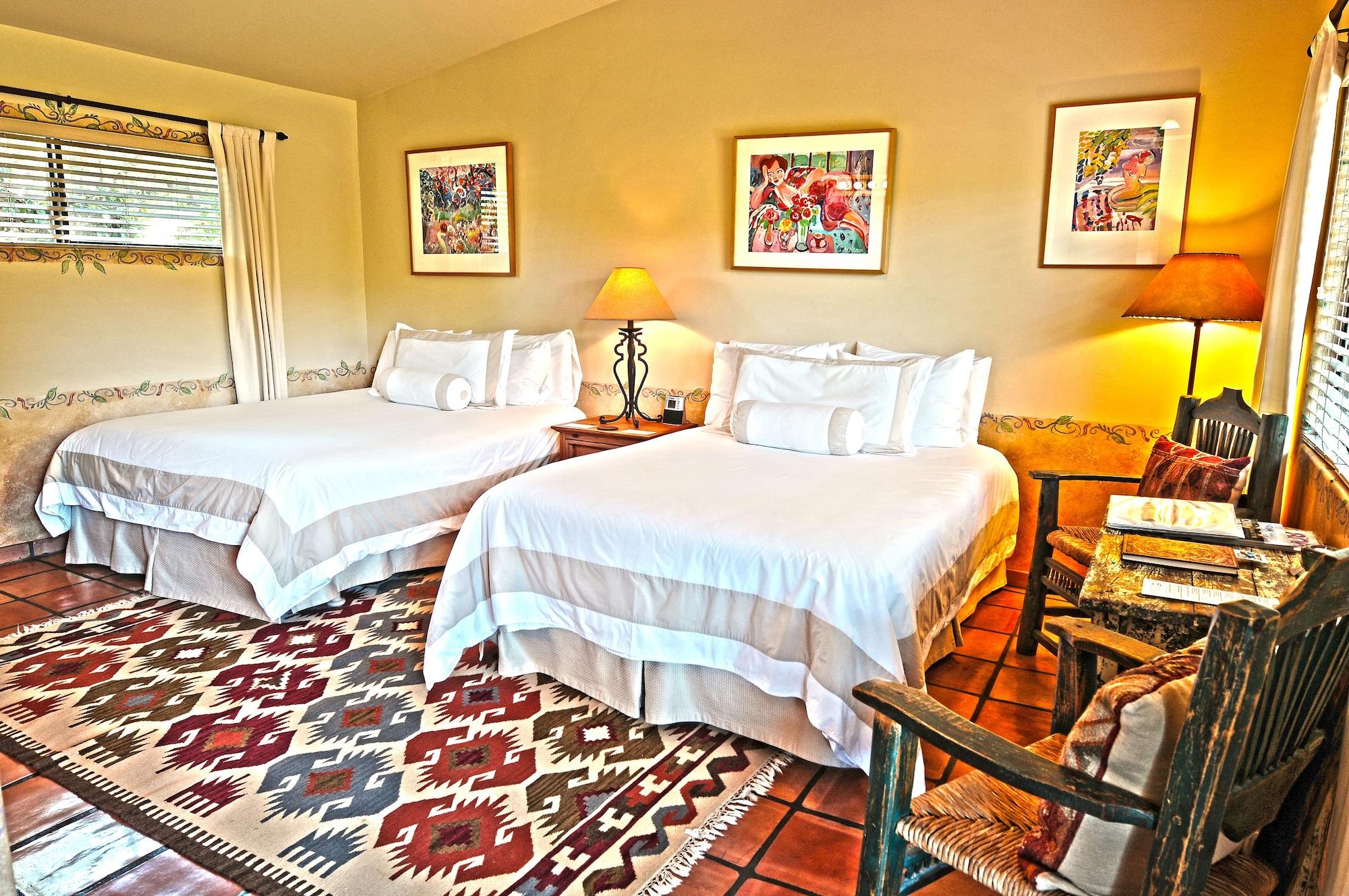 Blue Iguana Inn Ojai Bagian luar foto