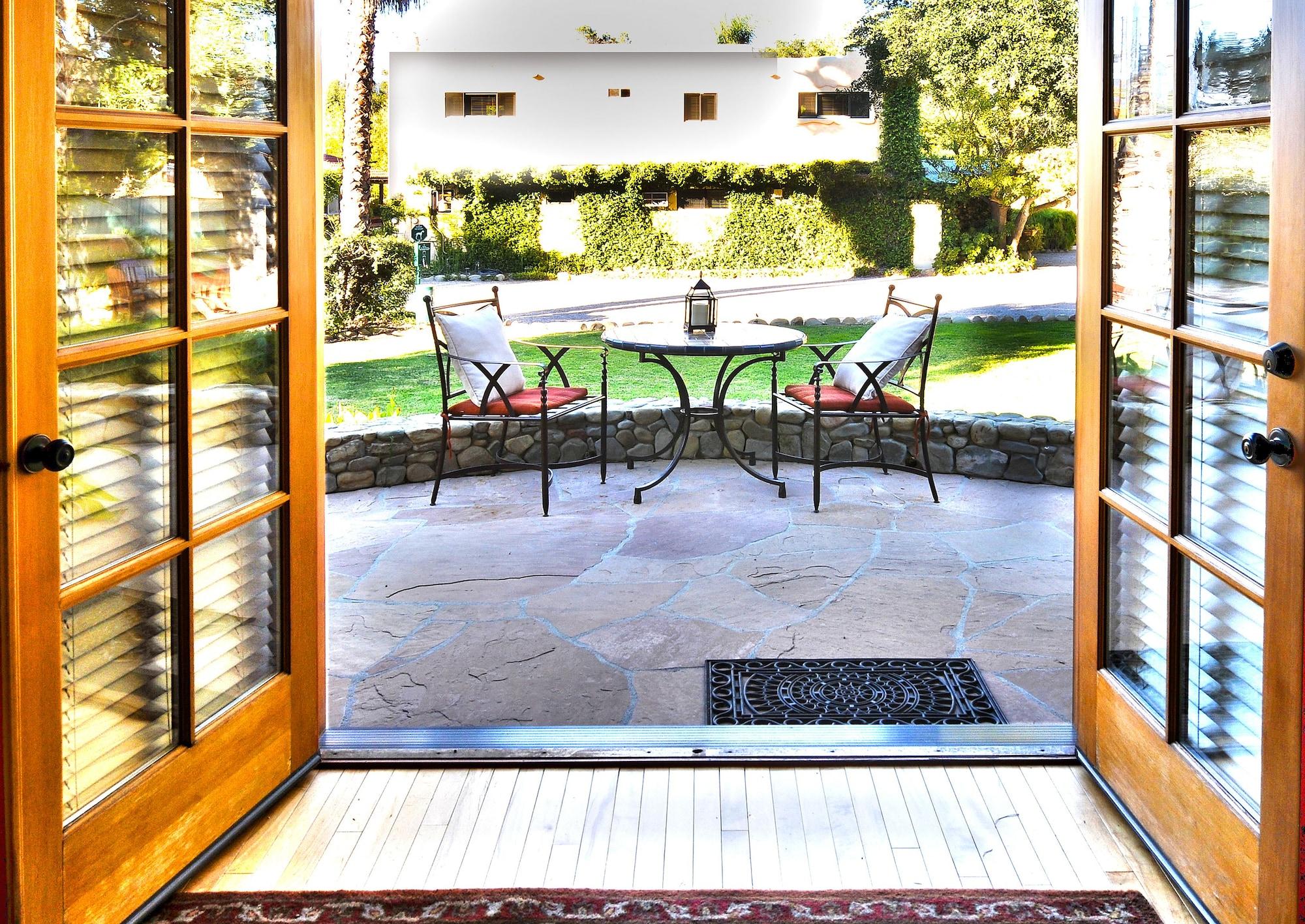 Blue Iguana Inn Ojai Bagian luar foto
