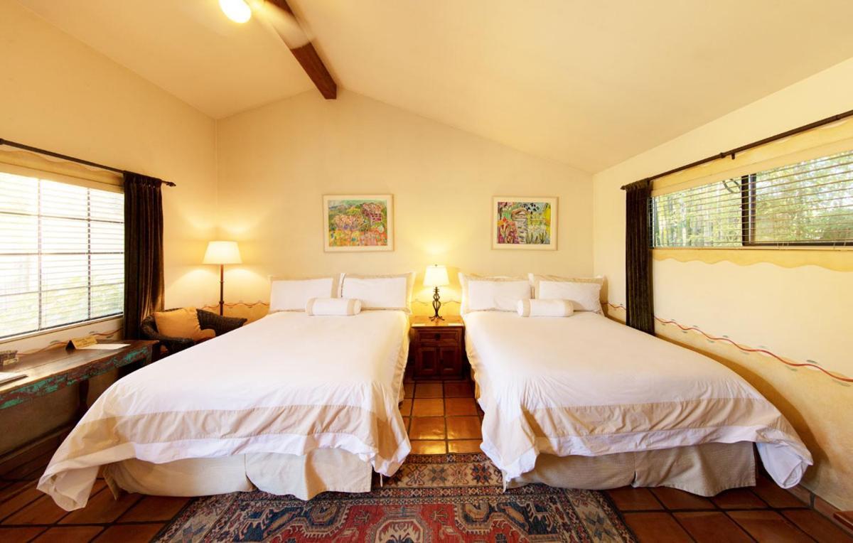 Blue Iguana Inn Ojai Ruang foto