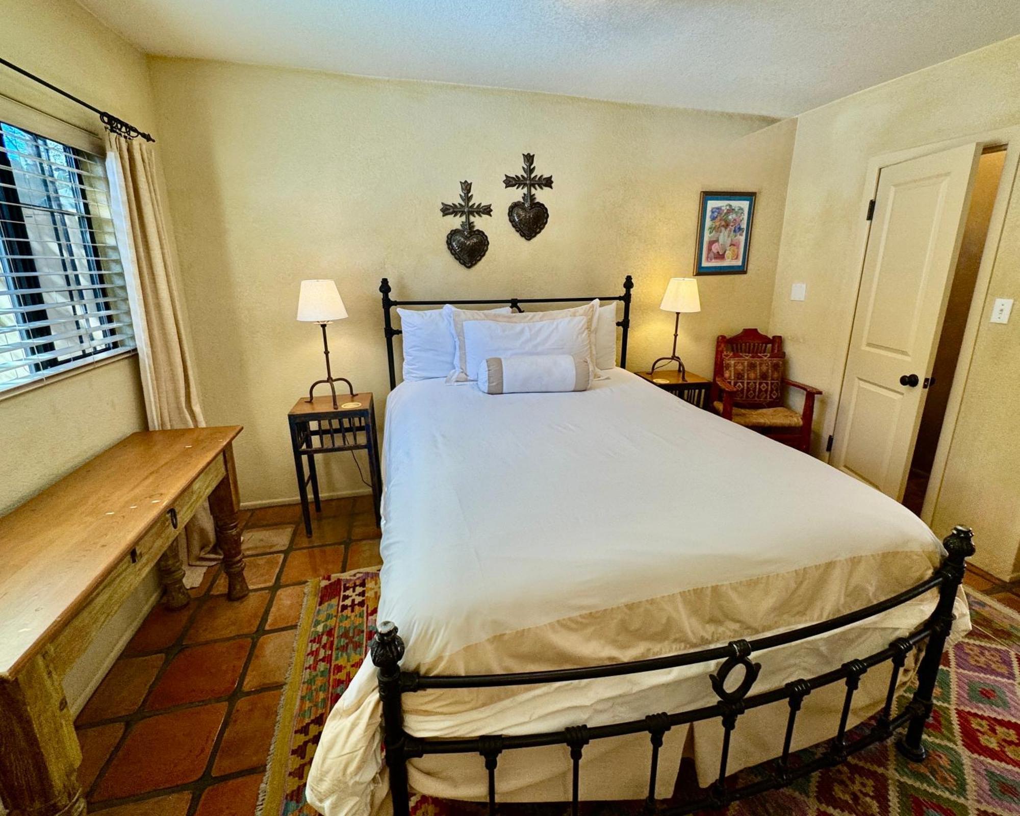 Blue Iguana Inn Ojai Ruang foto
