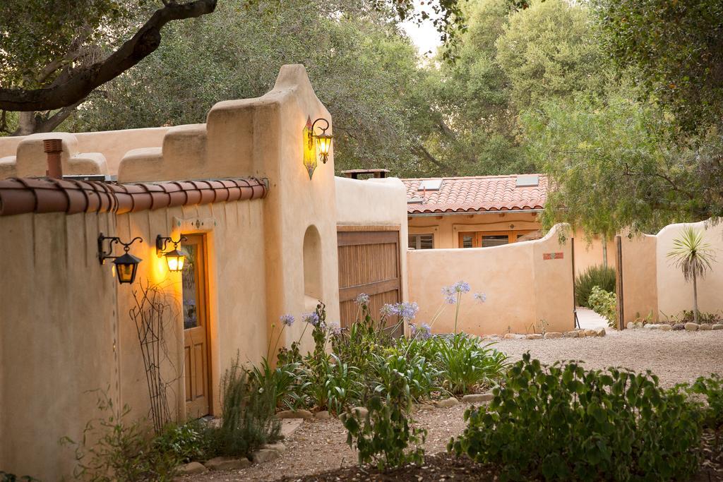 Blue Iguana Inn Ojai Ruang foto